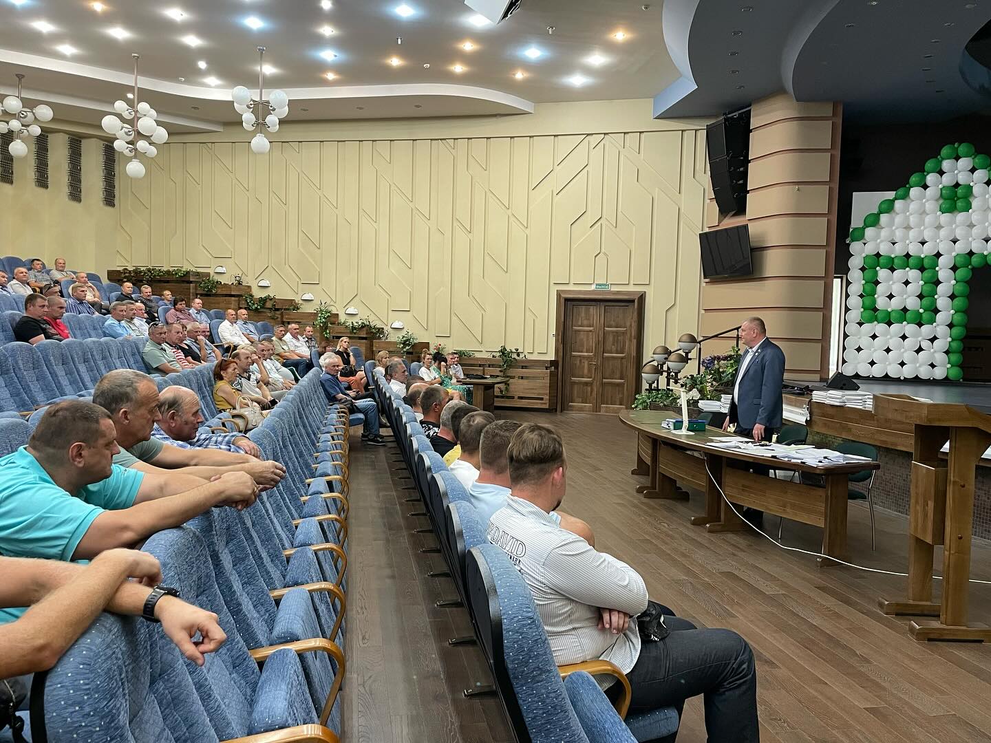 ППО ОАО Гродножилстрой в LOOKY — фото 4