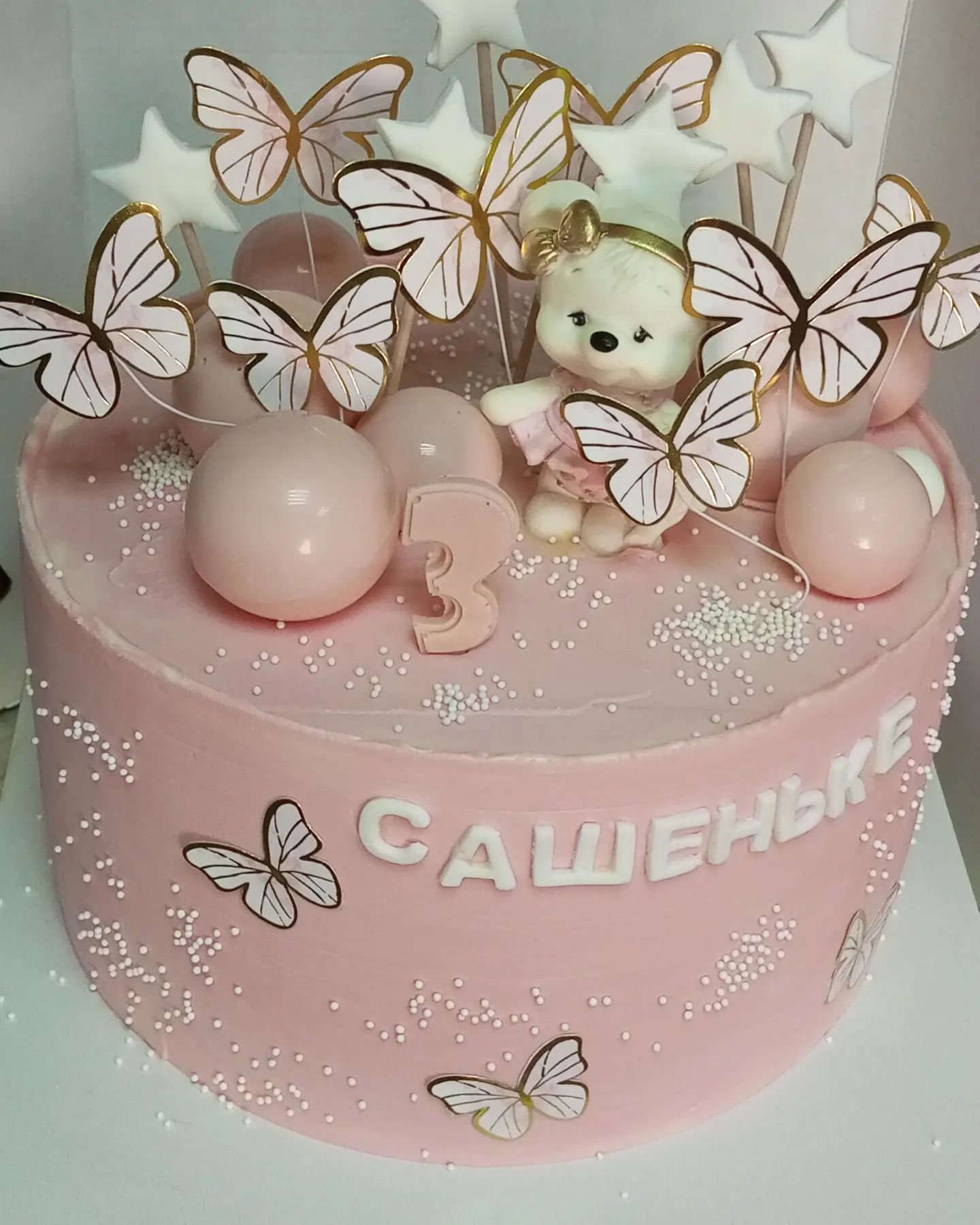_nostalgia_cakes в LOOKY. . Тортик,,Молочная дев...