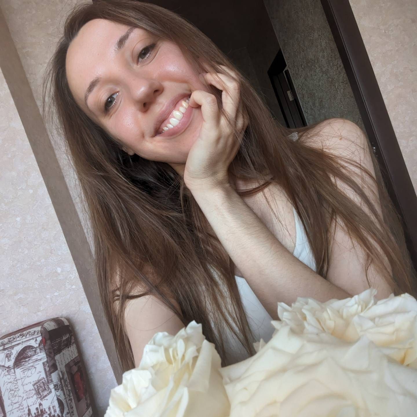 natalia_glebova98 in LOOKY