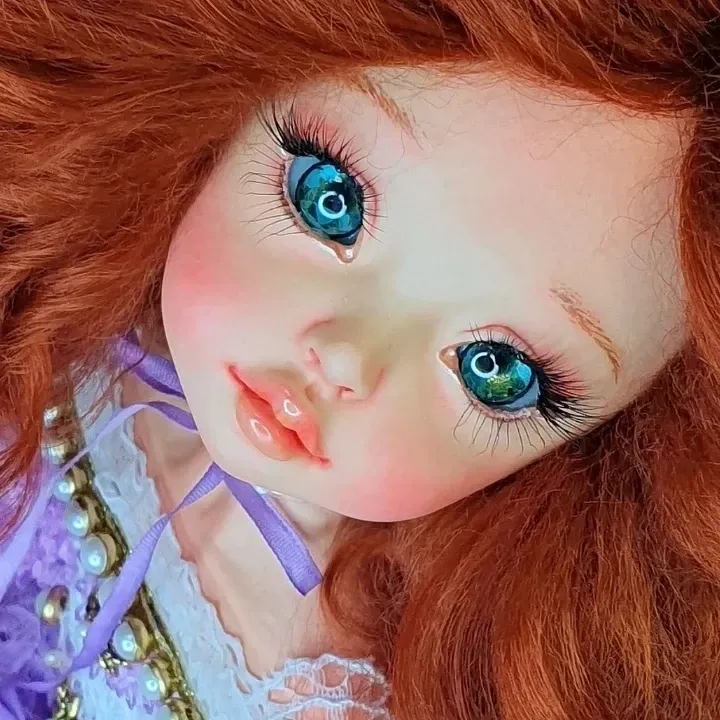 lyubasha_dolls в LOOKY. . null