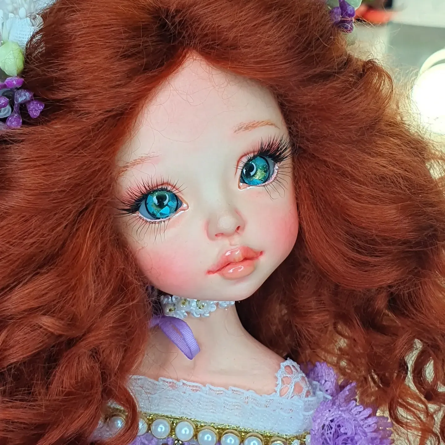 lyubasha_dolls в LOOKY — фото 3