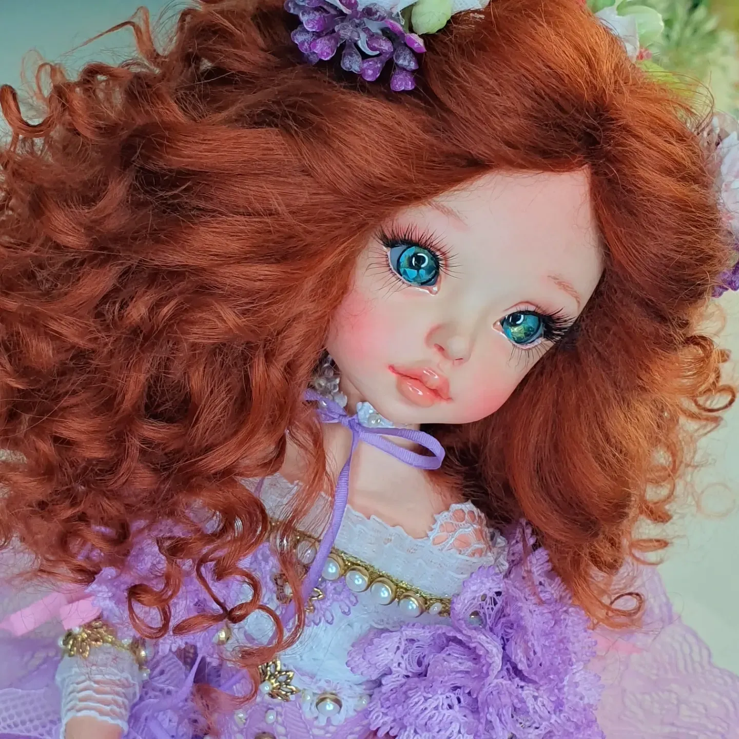 lyubasha_dolls в LOOKY — фото 2
