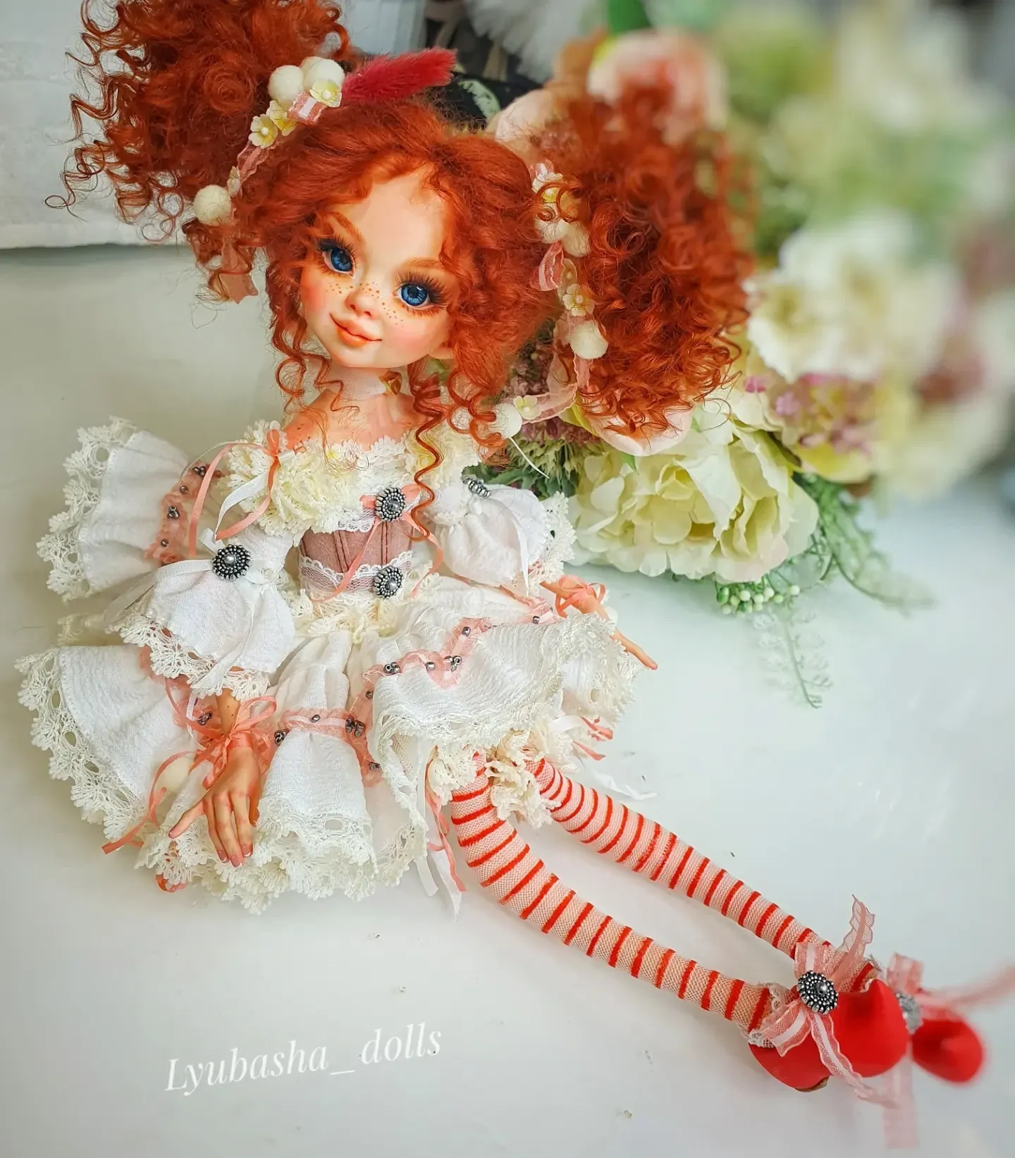 lyubasha_dolls в LOOKY. . null