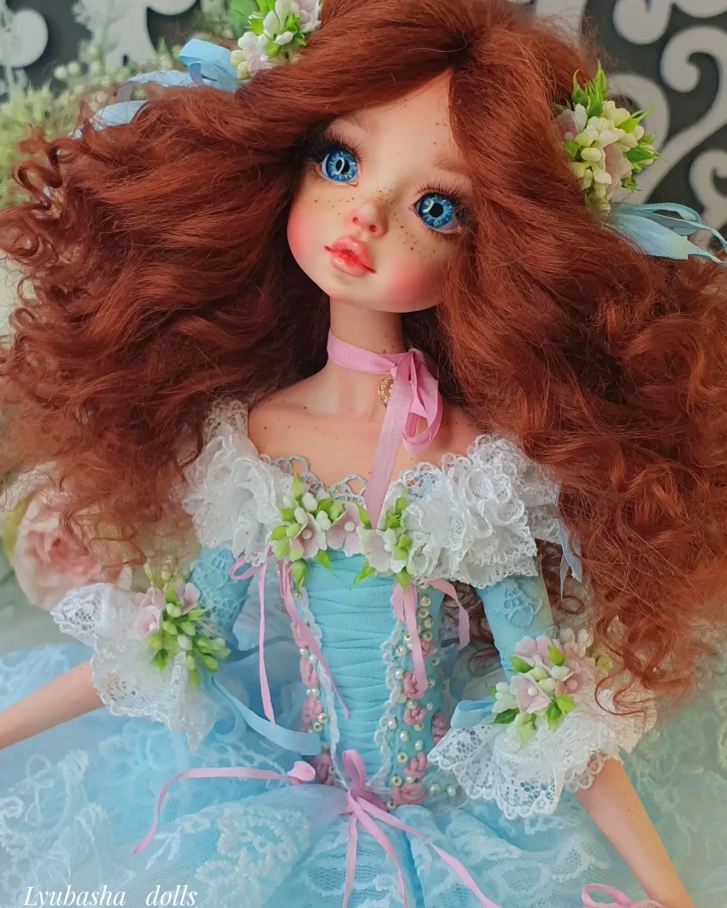 lyubasha_dolls в LOOKY — фото 10