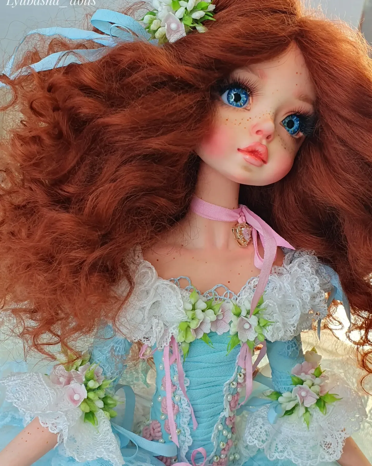 lyubasha_dolls в LOOKY — фото 11