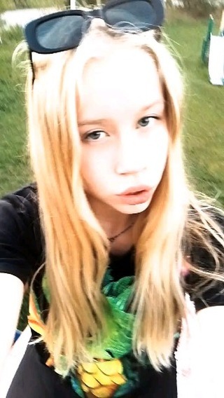 foks_lol в LOOKY. . null