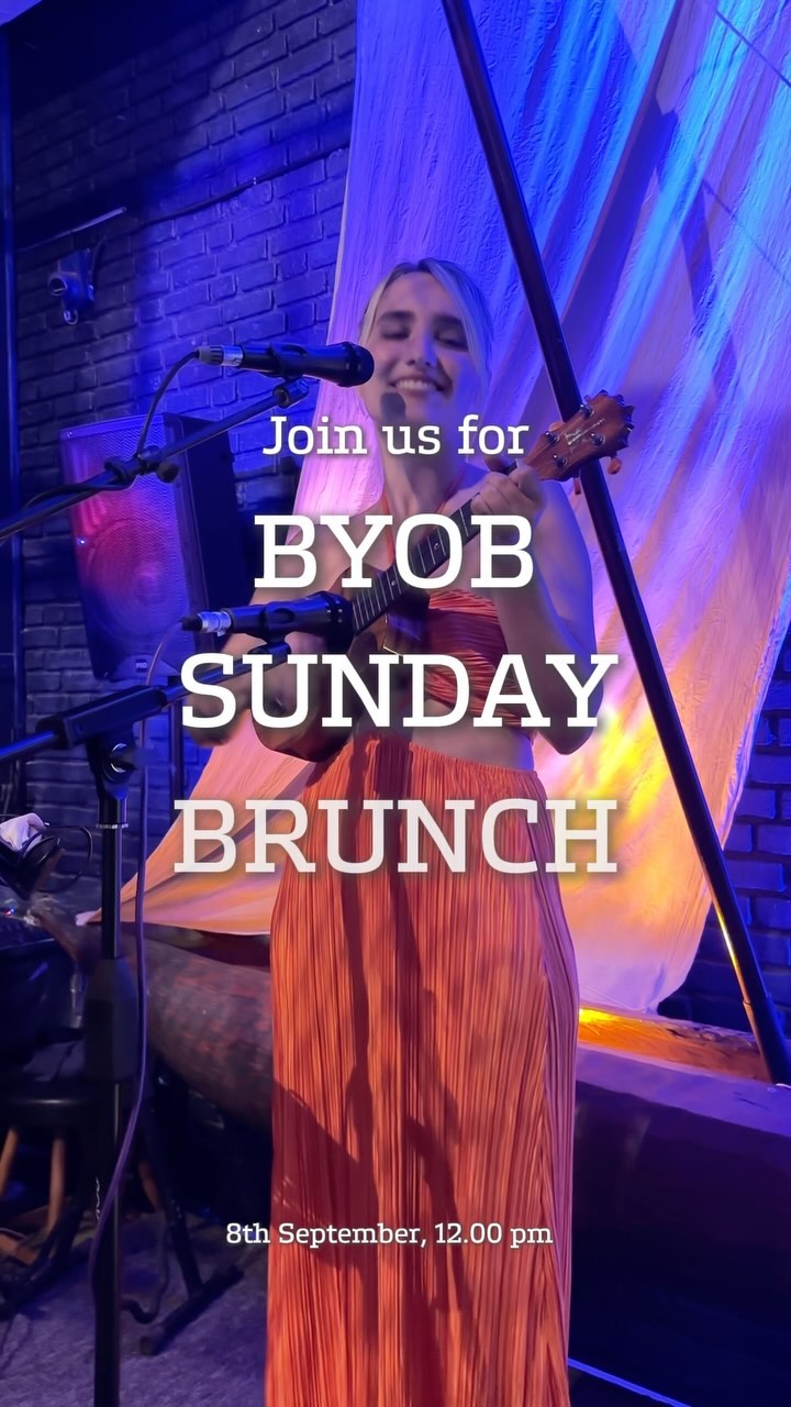enya.enyae в LOOKY. #SundayBrunch,#BYOB,#TilapiyaColombo. BYOB and brunch with...