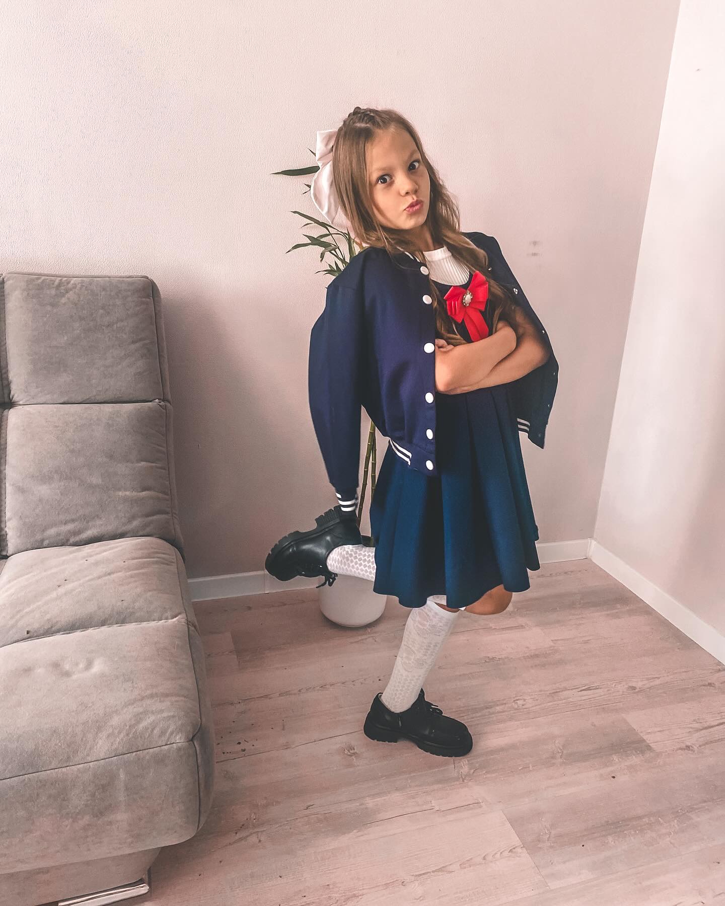 anastasiyafesa в LOOKY. . 3 класс🎉