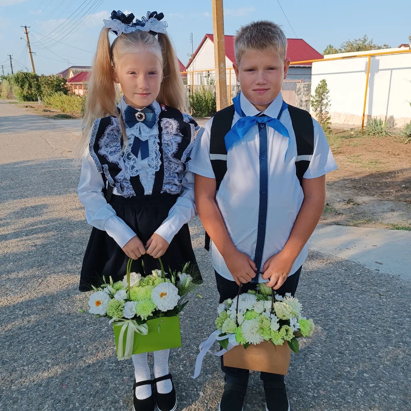 Снова в школу🥰🥰🥰😘😘😘😍😍😍