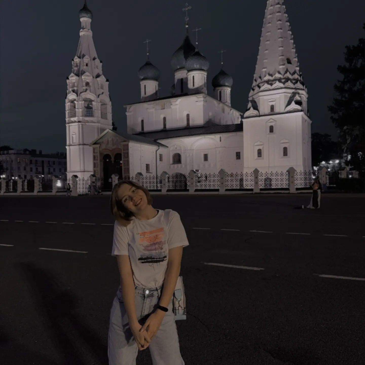 dashulka_myworld в LOOKY. . 🤍💫💛🌙