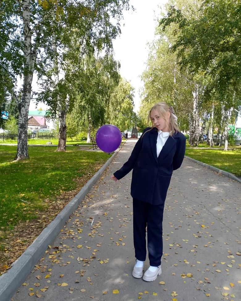 kolinkovchessky в LOOKY. . 💅