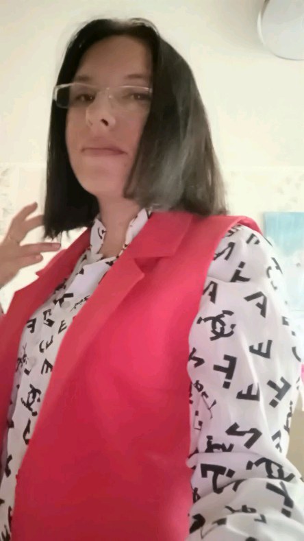teacher_tata_matveeva_58 в LOOKY. . Снова в школу. Ужасн...