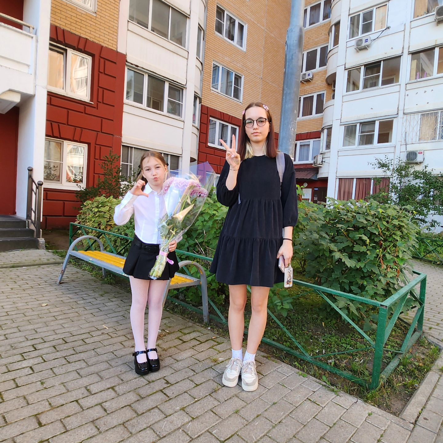 mar_mel_adka в LOOKY. . 2.09.2024 На позитив...