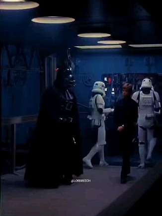 lordbeech_ в LOOKY. #fyp,#viral,#trending,#darthvader,#starwars,#starwarsedit,#lordbeech,#anakinskywalker,#returnofthejedi. You were right about...