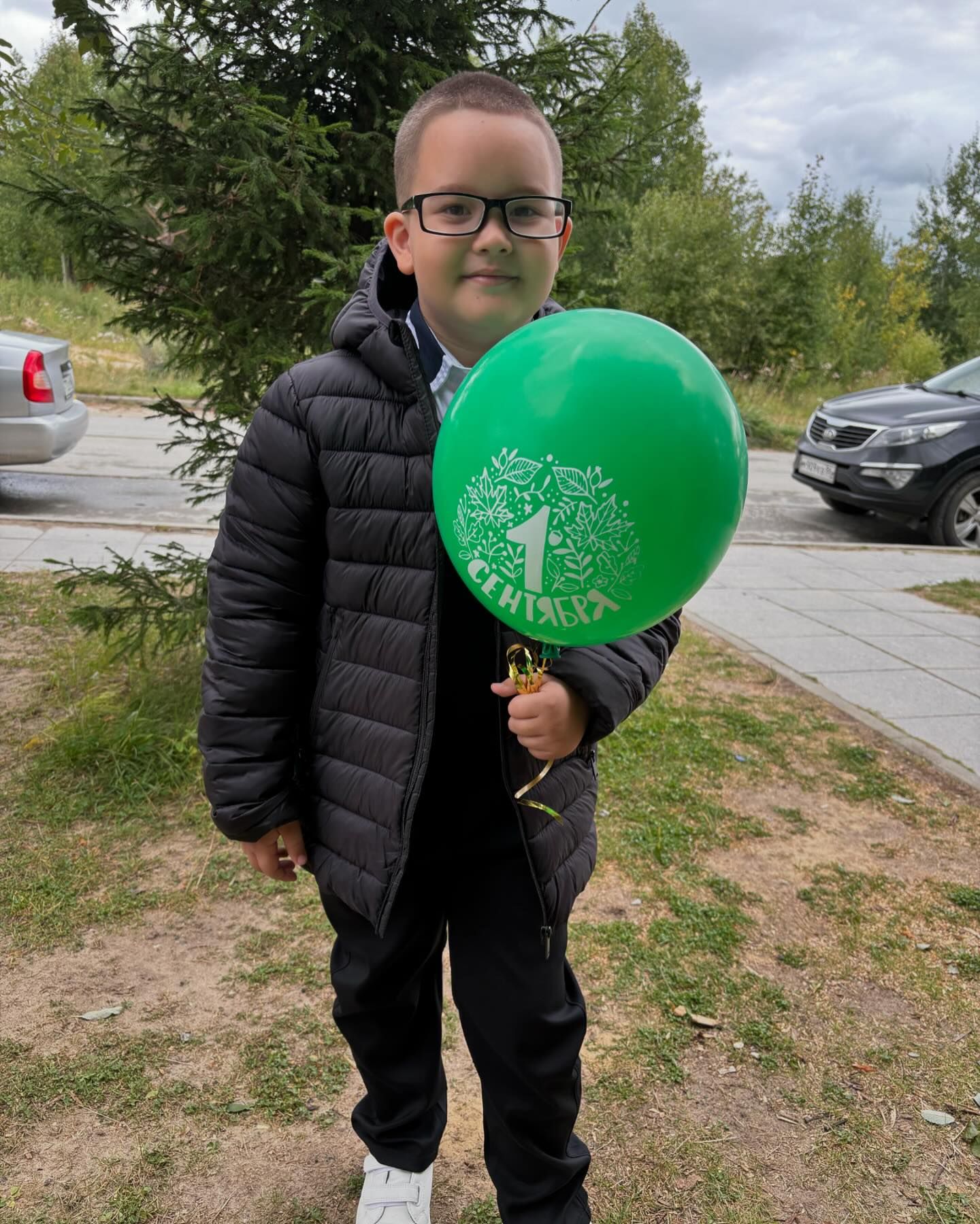 vova__solomatov в LOOKY. . Мы родители первокла...