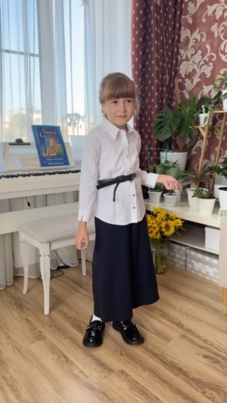 guzel_shakirova_116 в LOOKY. . Врываемся во 2 класс...