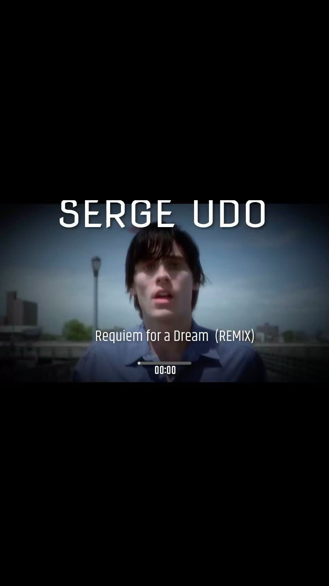 _serge_udo в LOOKY. #requiemforadream,#реквиемпомечте,#музыка. Мой новый remix 🔥
к...