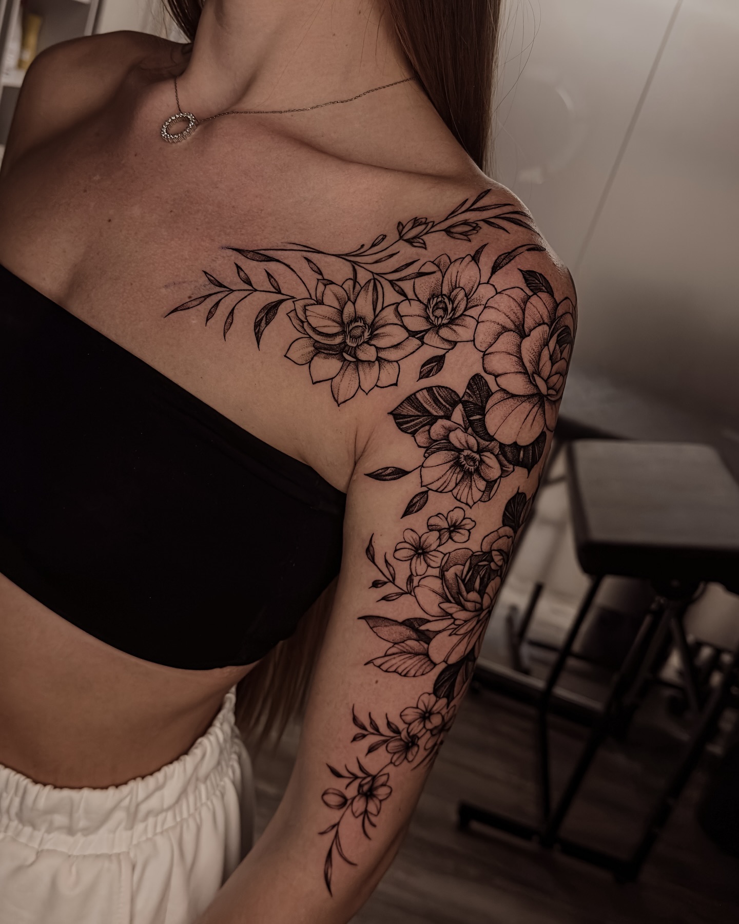 malenkaya_hope in LOOKY. . Цель была сделать вс...