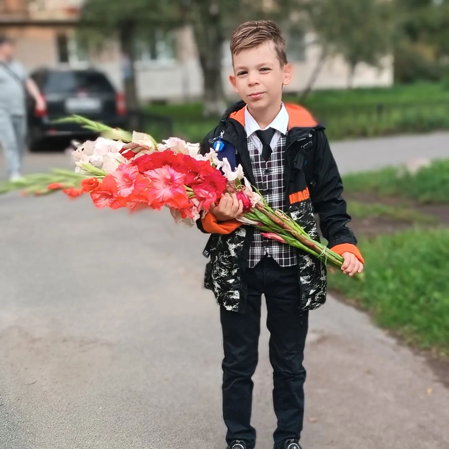 lubava_kolos in LOOKY. . Первый раз в первый ...
