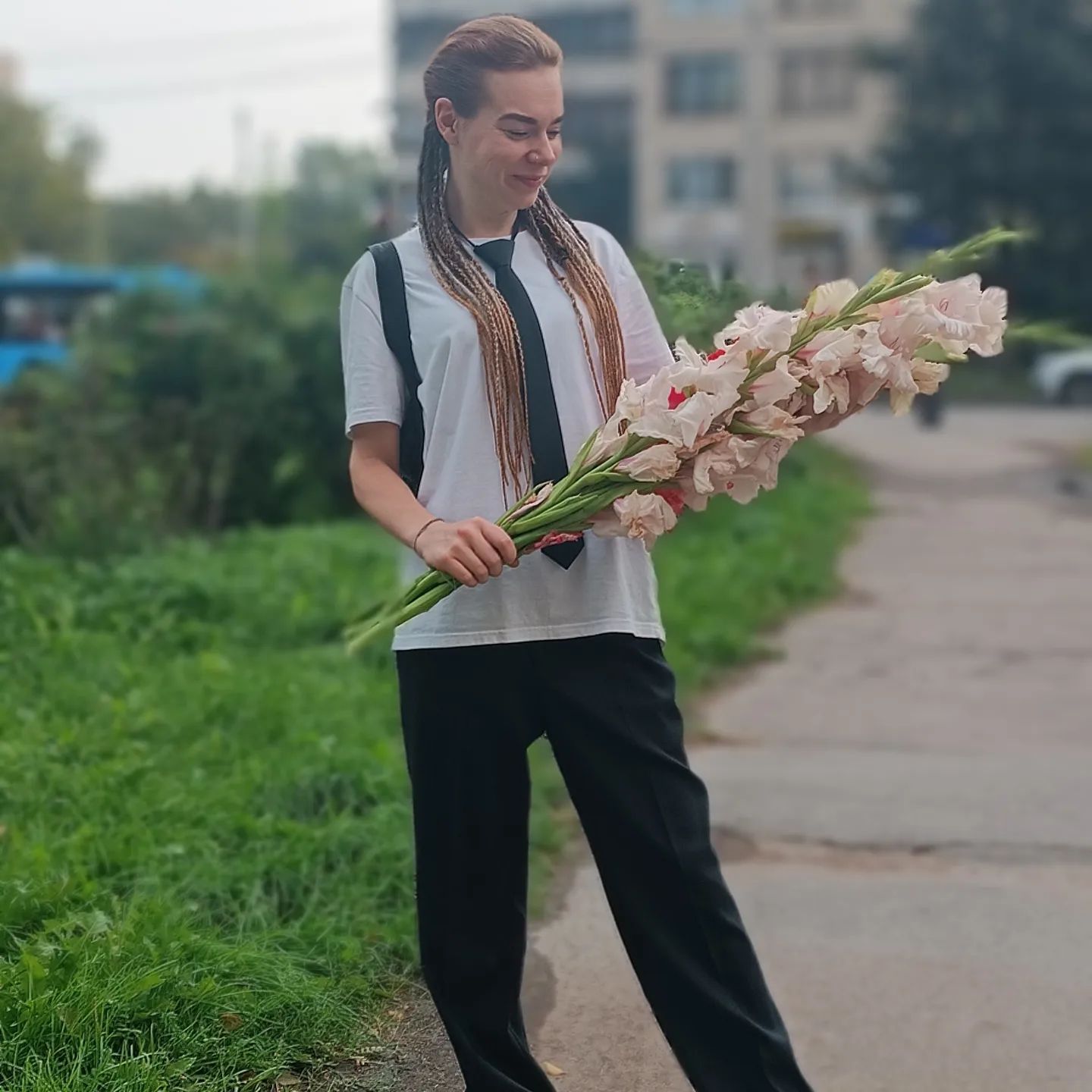lubava_kolos in LOOKY. . null