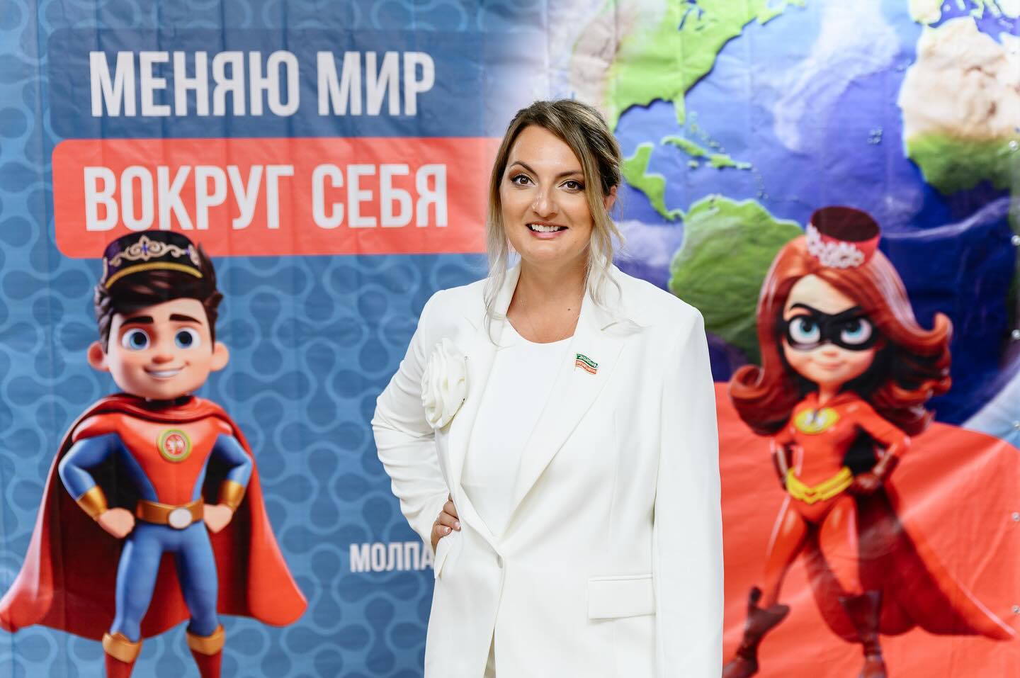 ninamegamama в LOOKY. #МеняюМирВокругСебя.,#МеняюМирВокругСебя,#молпарламентрт. Всего через 4 недели...