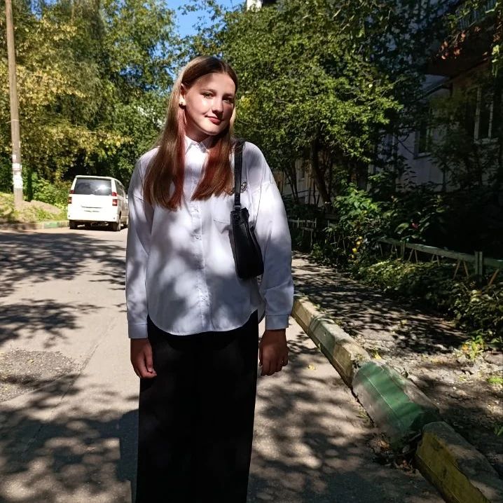 __sveta__s__ в LOOKY. . Время неумолимо лети...