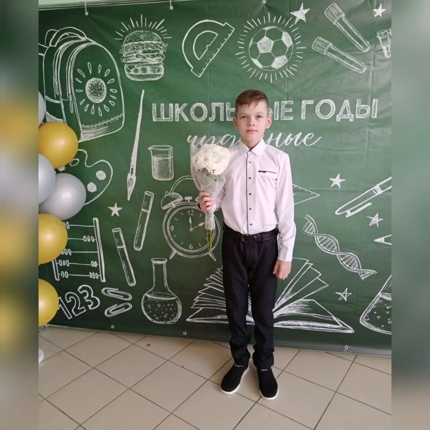 _olecka_volova_ в LOOKY. . С новым учебным годо...
