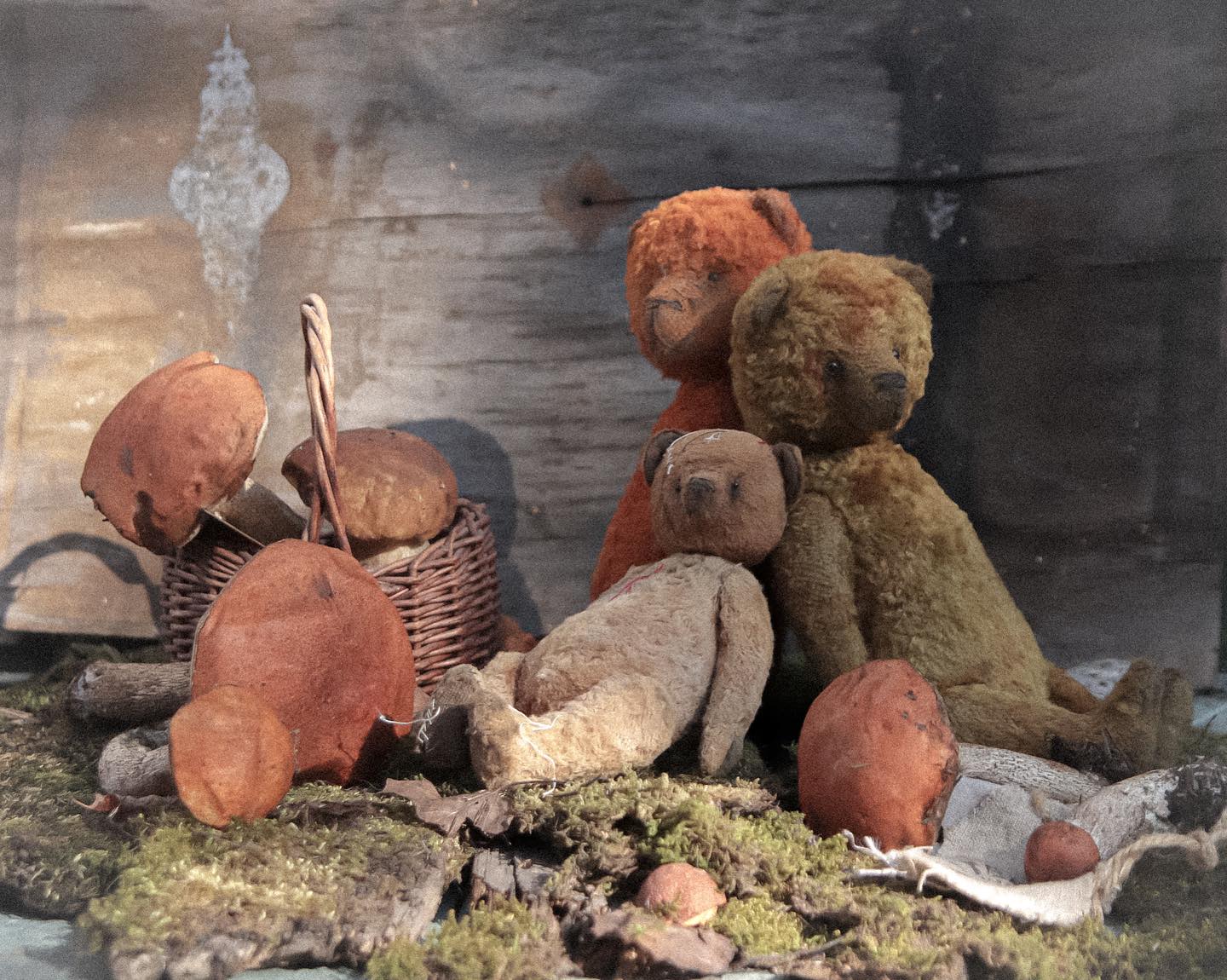 teddyandberry in LOOKY. . А у кого 1 сентября ...
