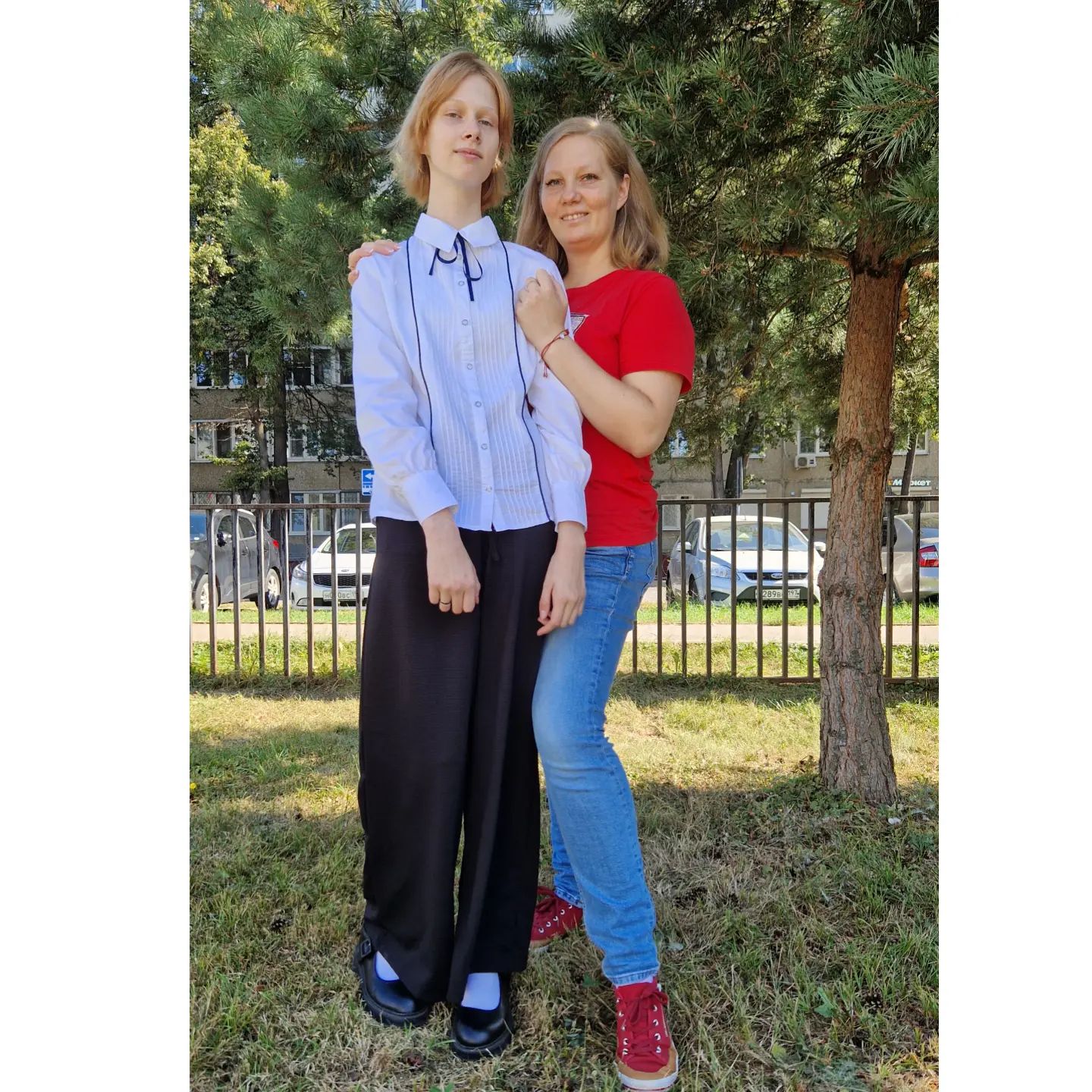 masha_shterr в LOOKY. . Моя любимая доченька...