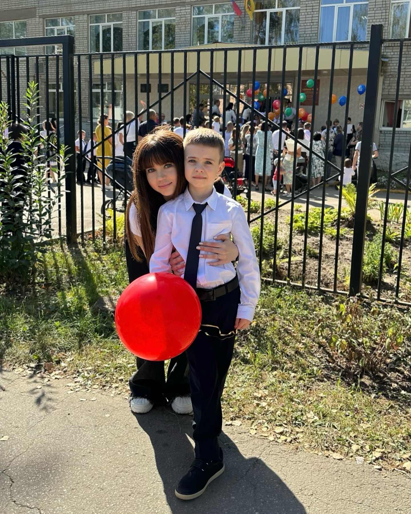 mrs_yanushka в LOOKY. . 1 Класс 🎈💐 Сынок, ...