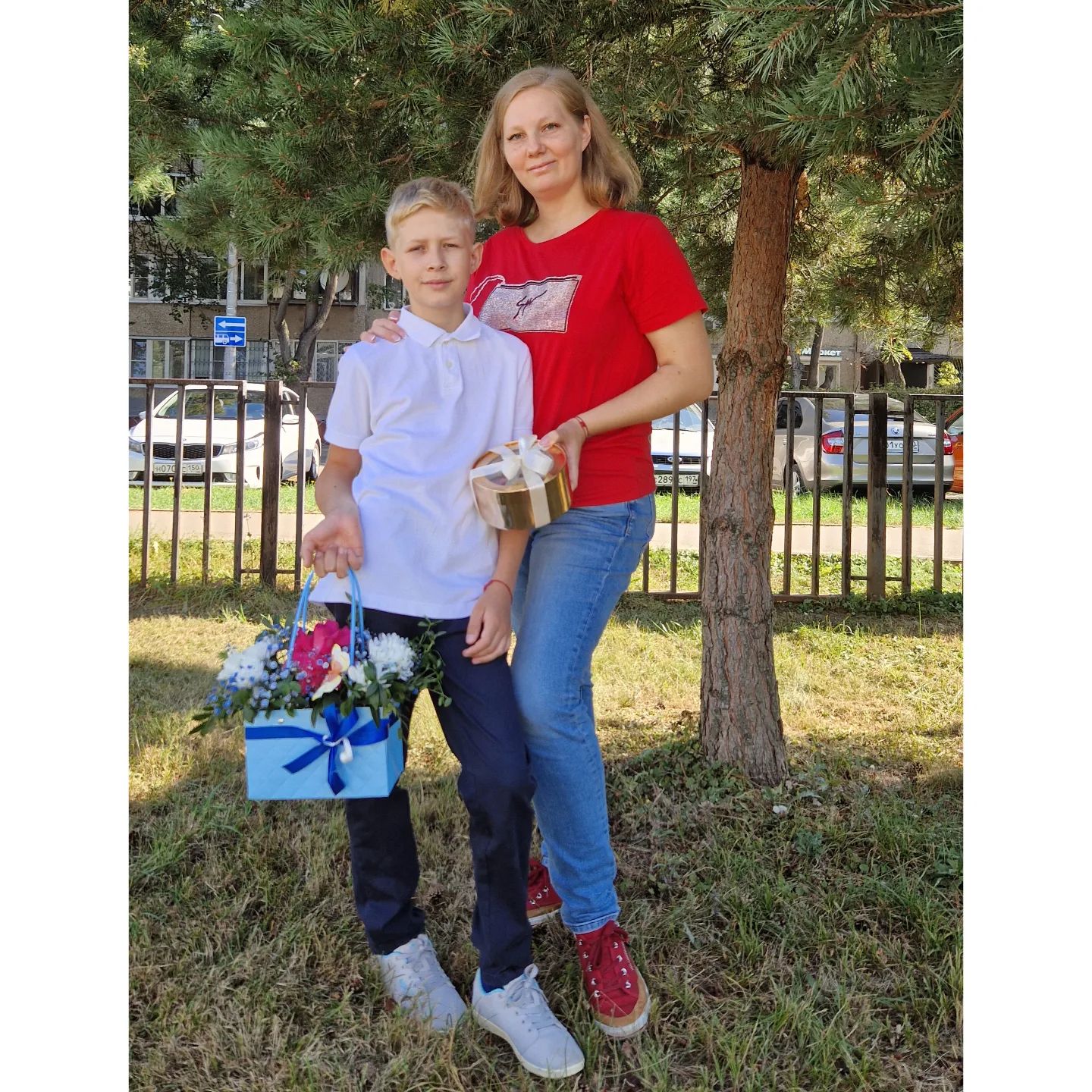 masha_shterr в LOOKY. . Мой сын. Мой любимый...