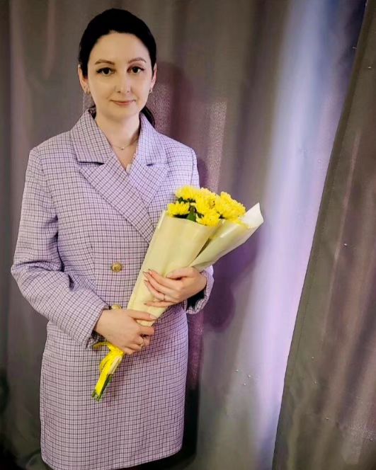 anastasia_kotlyar_ в LOOKY. . Ветер гонит непослуш...