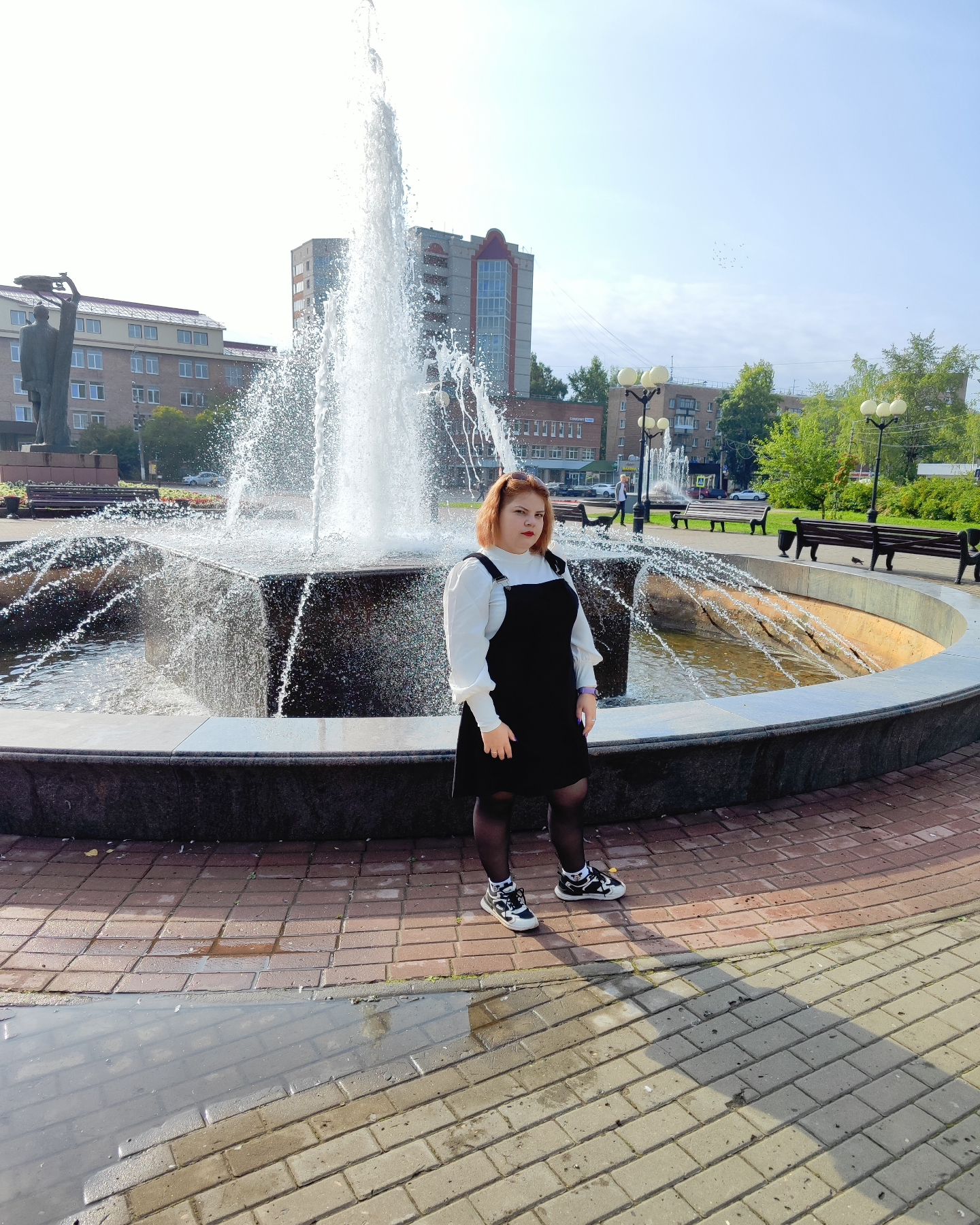 _nastt в LOOKY. . Вот и снова 1 курс, ...