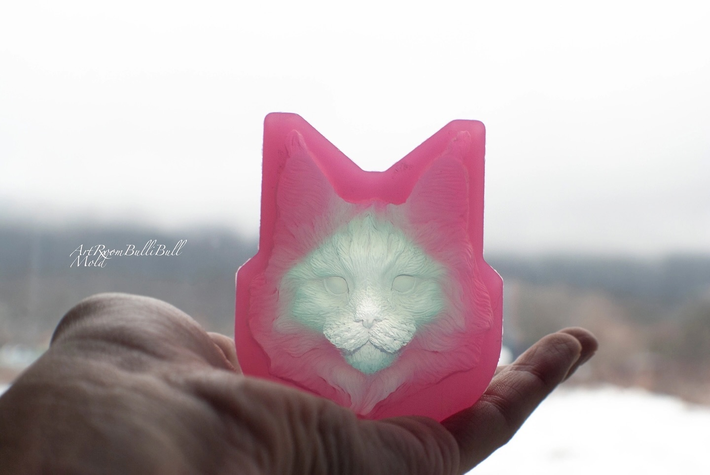 artroombullibull в LOOKY. #artroombullibull,#polymerclay. Лотерея в честь пред...