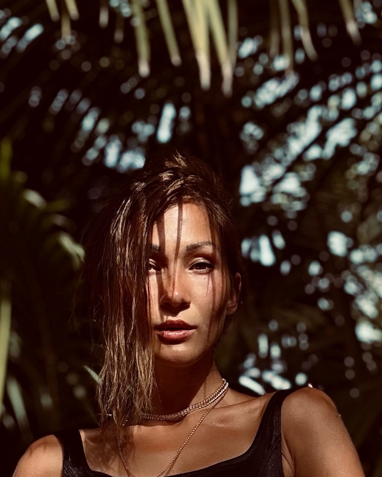 arina_black в LOOKY — Очень много людей продолжает мне писать и спрашивать, как же