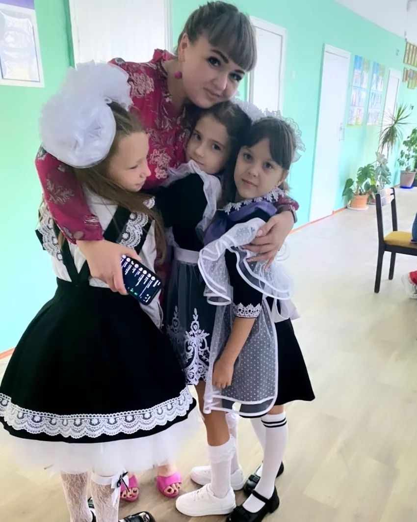 _teacher_lara_ в LOOKY. . Девочки мои,не груст...