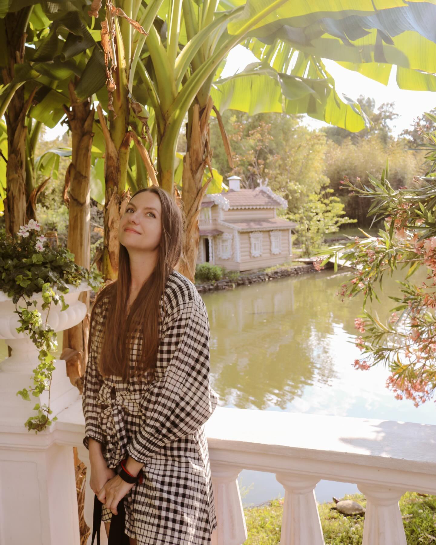 nattaliss в LOOKY. #bananatree,#tourist,#traveler,#girl,#summer,#happy,#lafille,#lady,#радость,#amusement,#photo,#ilovetravel,#trevelgram,#отдых,#vacation,#behappy,#adler,#sochi,#sochi_day,#банановоедерево. 🌱#Russia #bananatre...