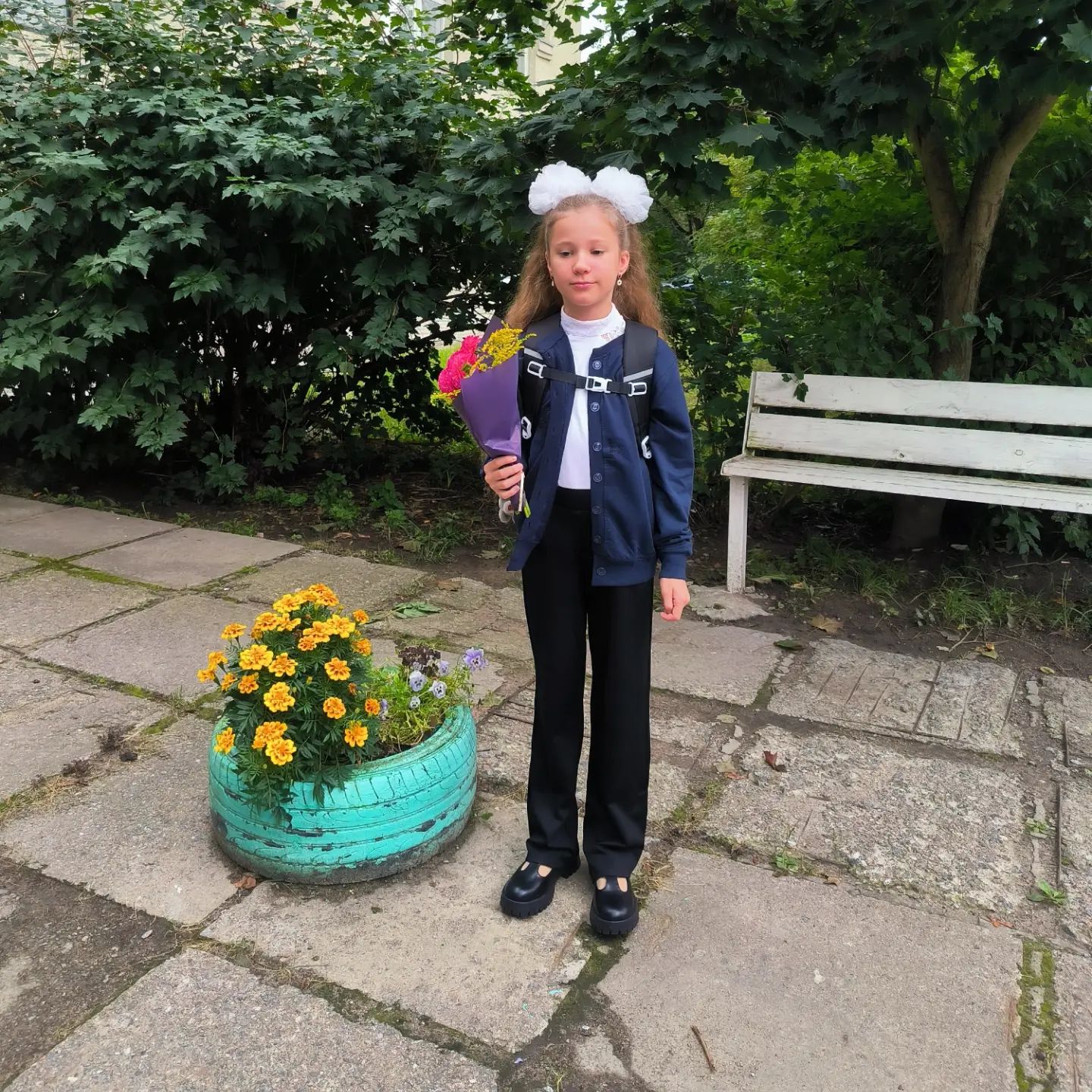 julia_polt в LOOKY. . Наше 1(2) сентября ....