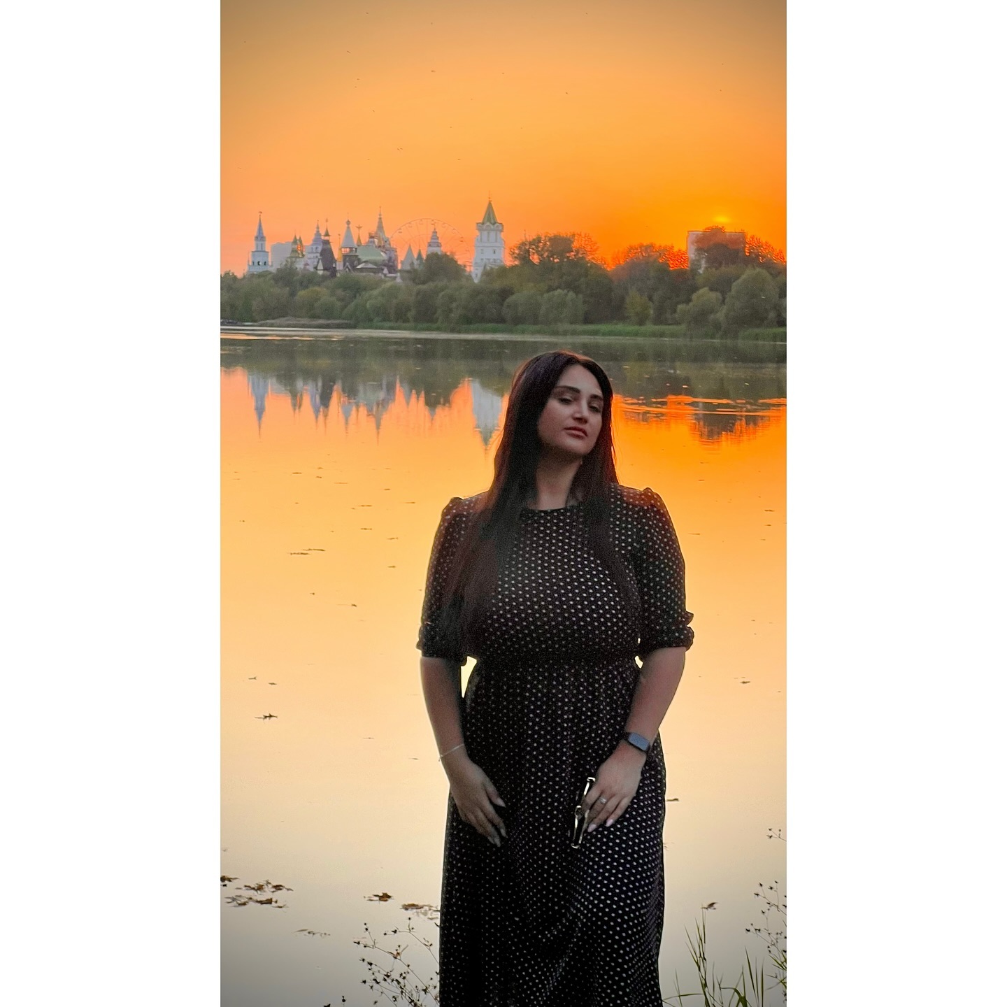 nadezvi в LOOKY. . В предвкушении🥰