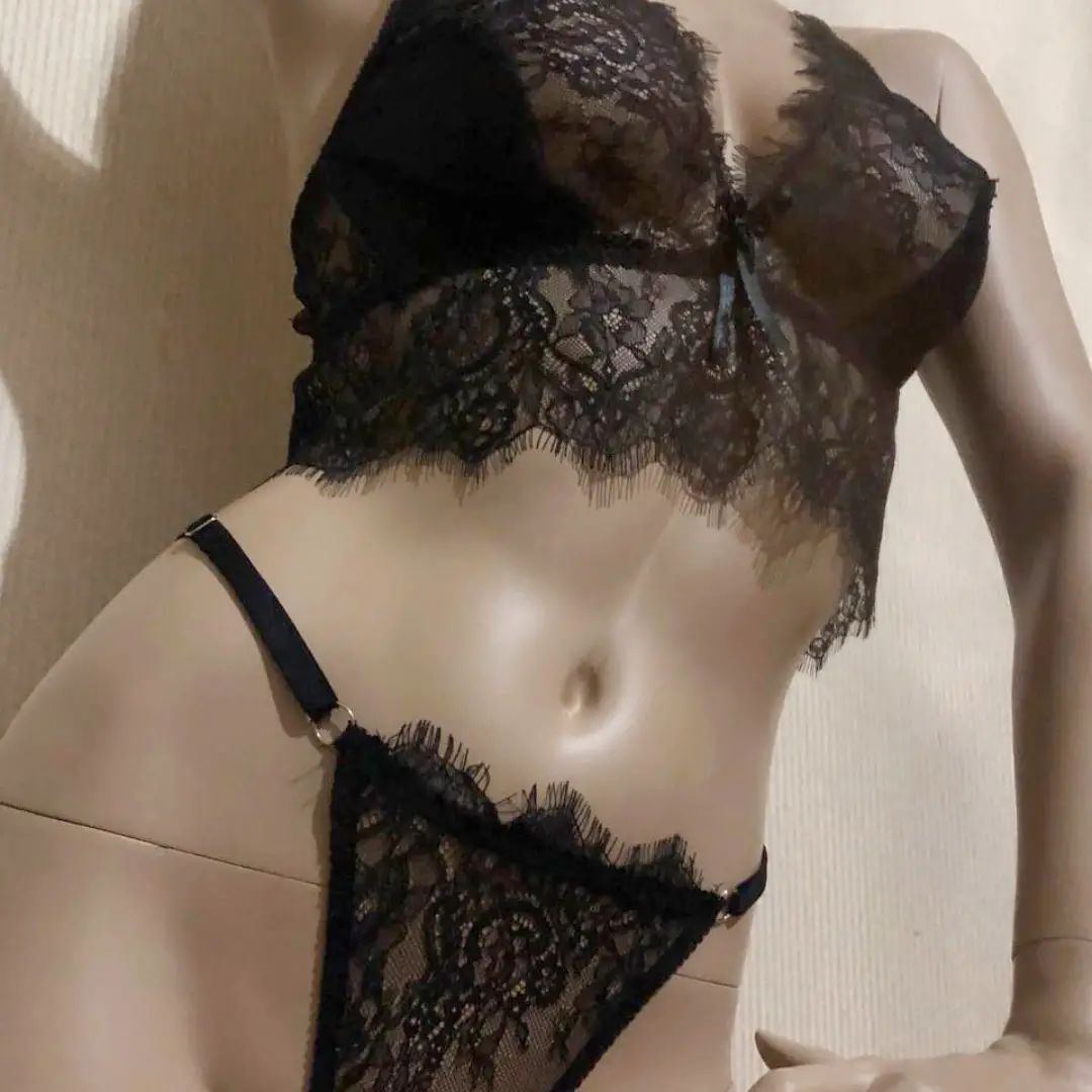 yoleens.lingerie в LOOKY — фото 2