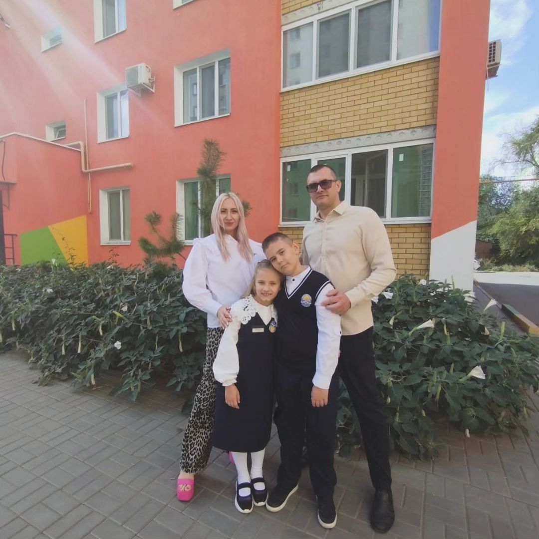 andrew_julia1517 в LOOKY. . Ульяша первый раз, в...