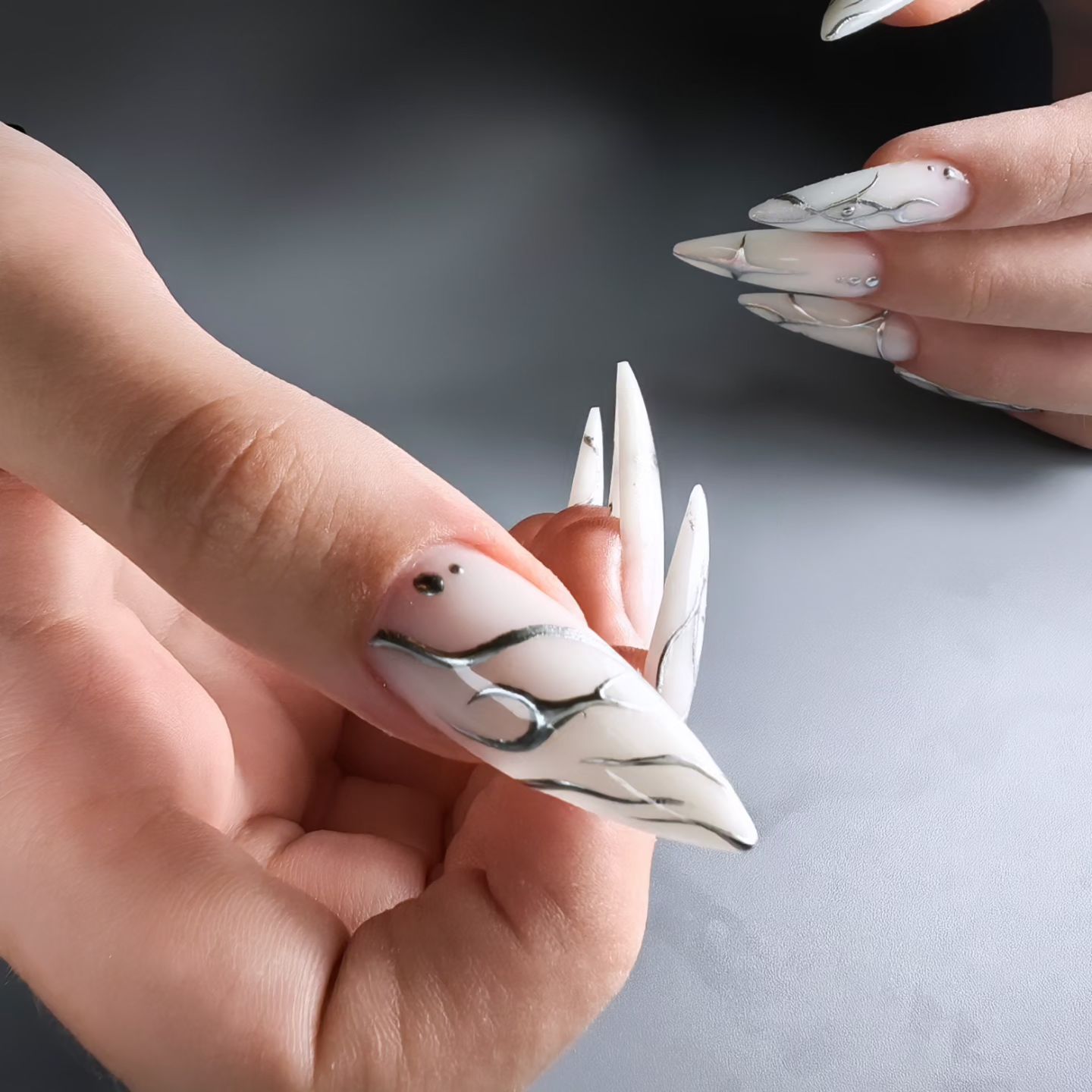 alisa.nails.kms в LOOKY. . null