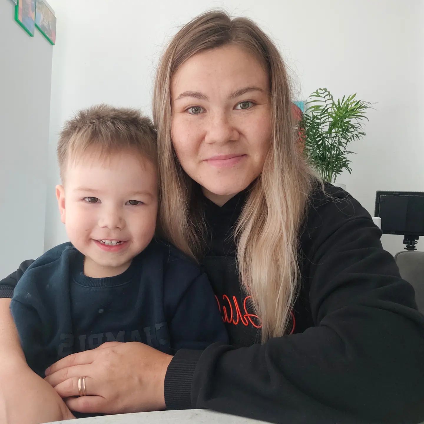 marinap_life in LOOKY. . Мой маленький малыш�...