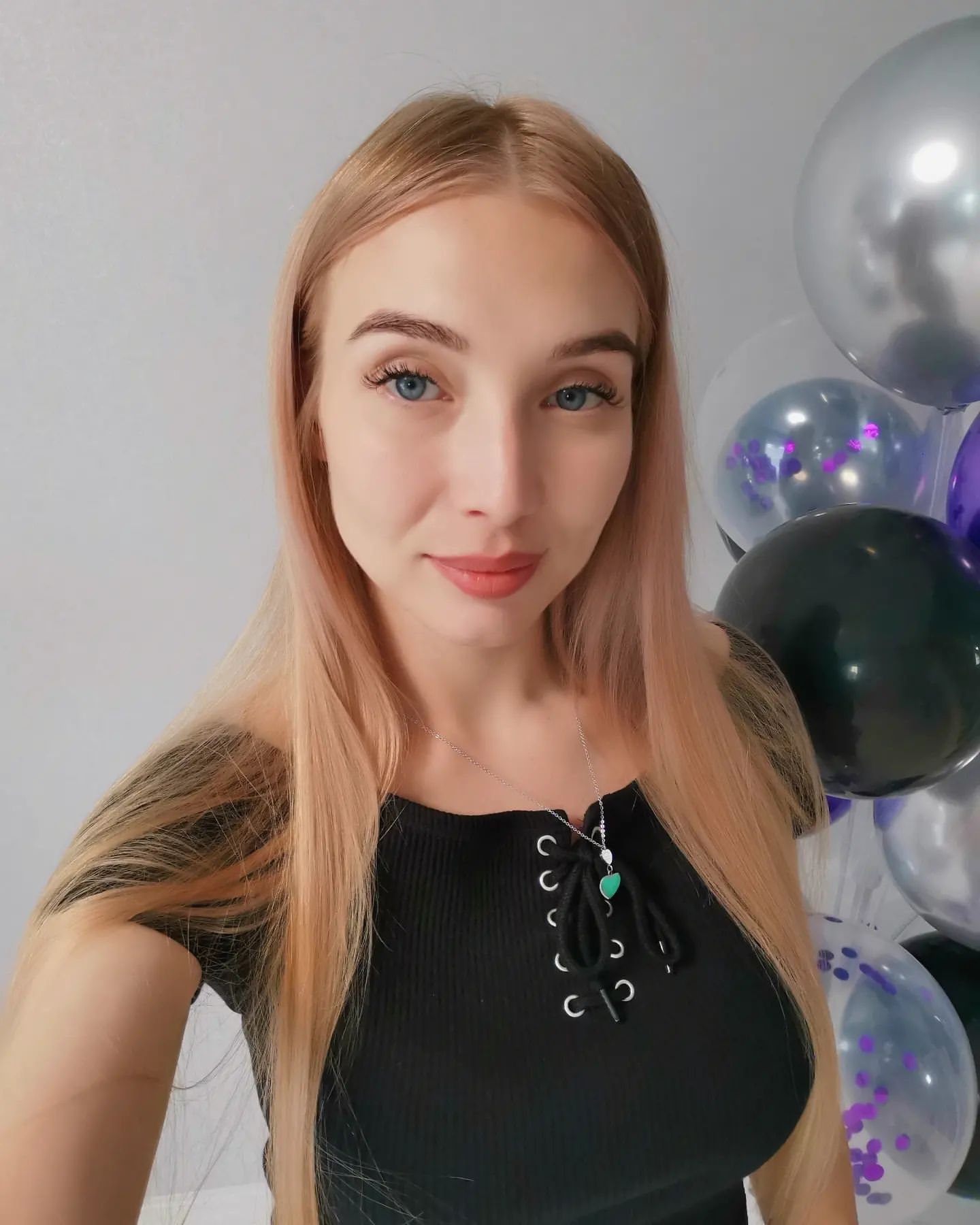 felzing_jana в LOOKY. . 🕷️🖤🕸️