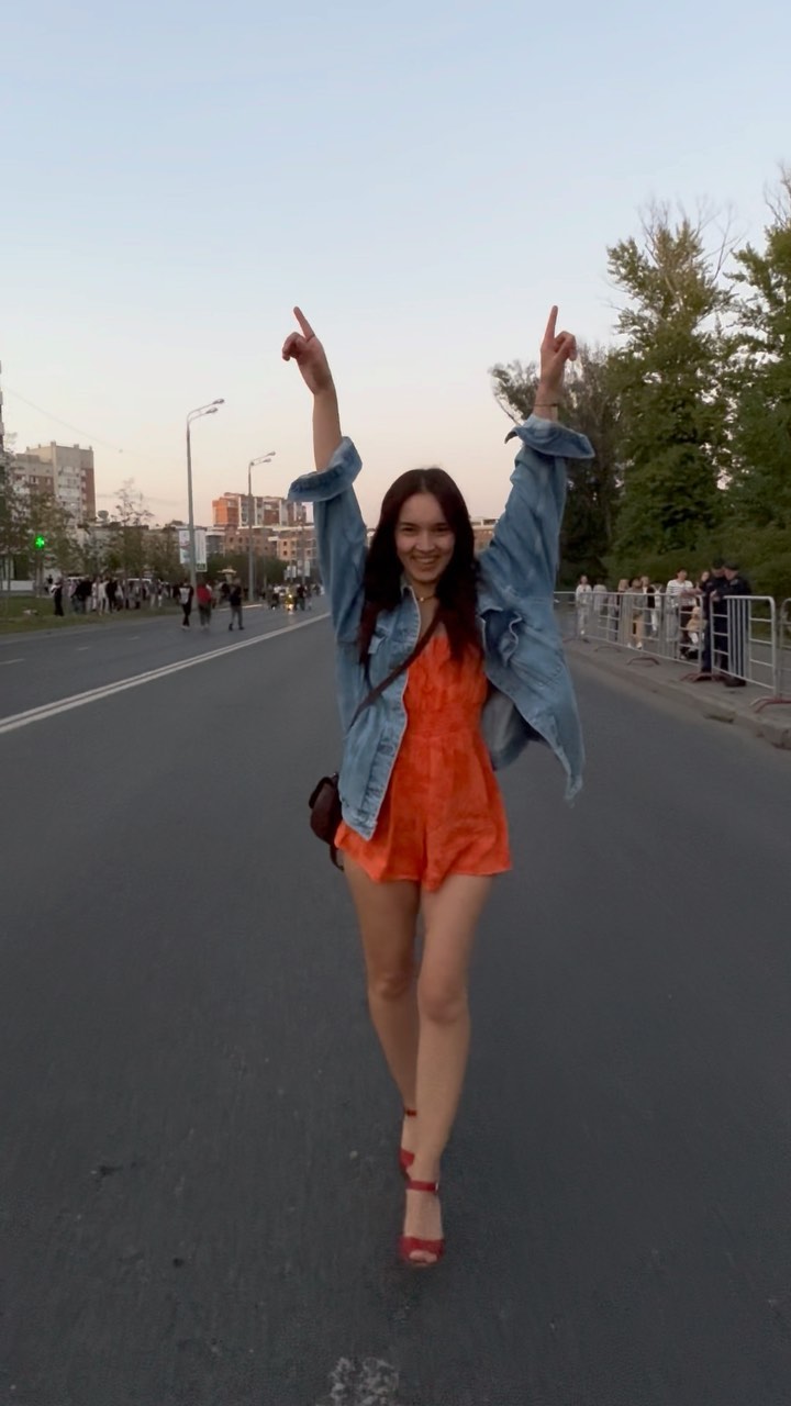 zarina_favarisovna в LOOKY. . Мой девиз последние ...