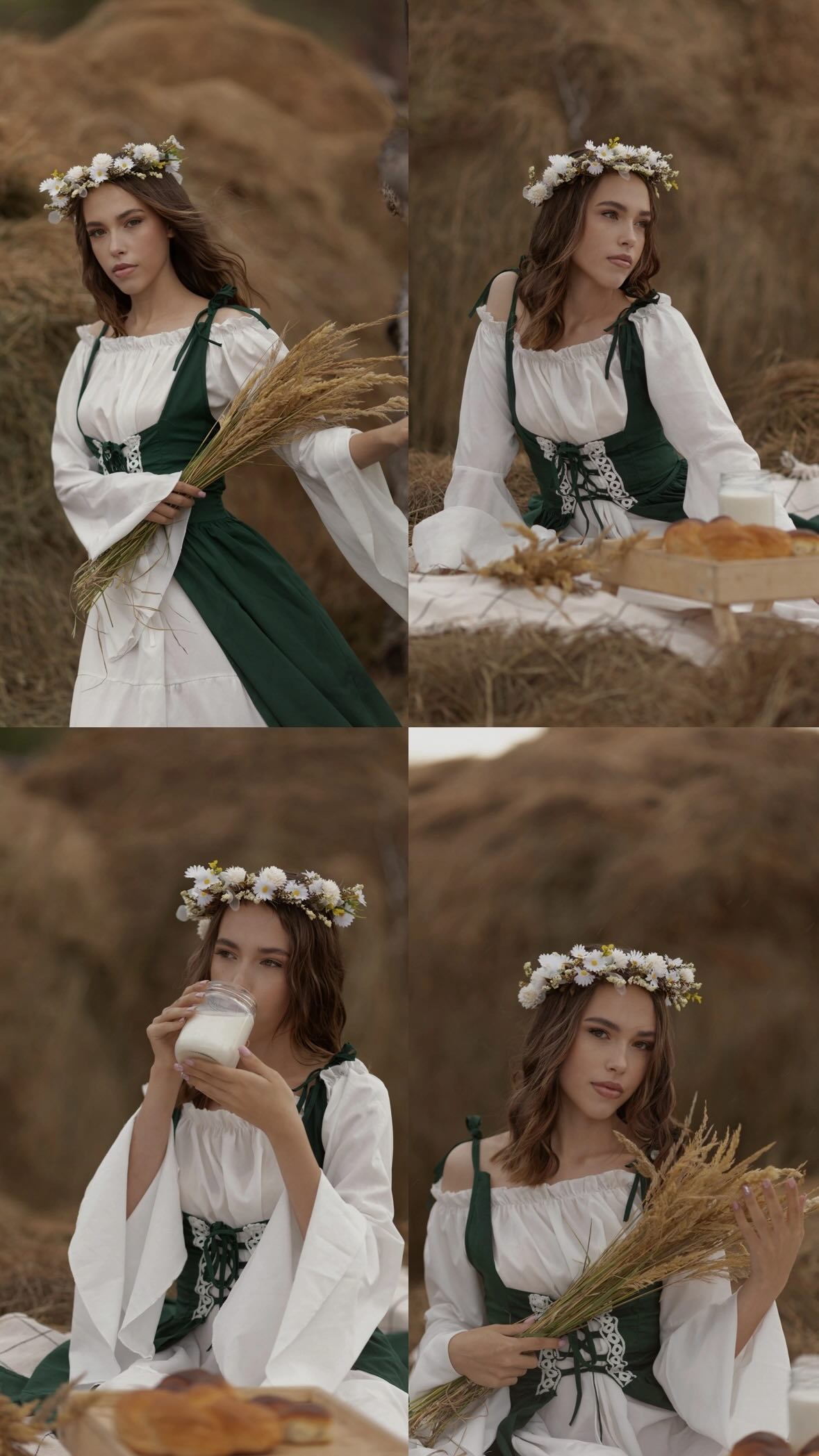 irishka__a01 в LOOKY. . 🤎🌾