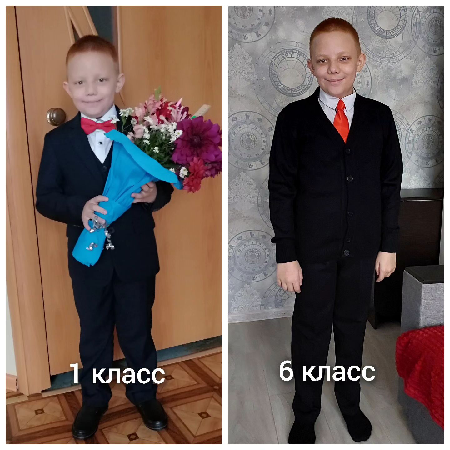 miss.irishcka в LOOKY. . Как быстро летит вре...