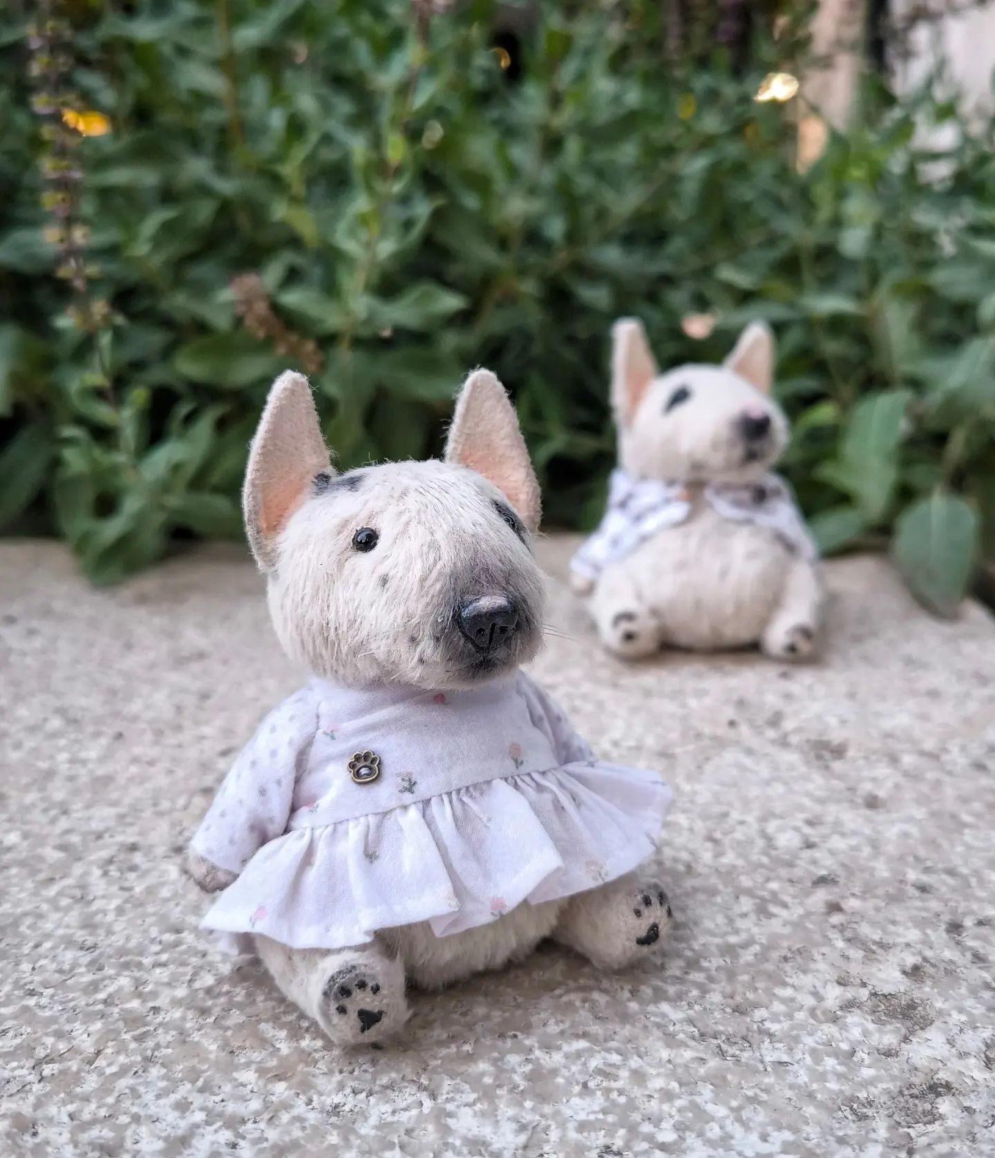 gavriki.teddytoys в LOOKY. . У нас август продолж...