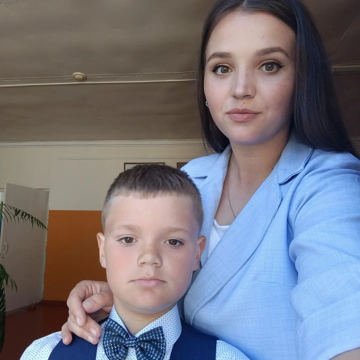 Первоклассник 🔔🫶🏼