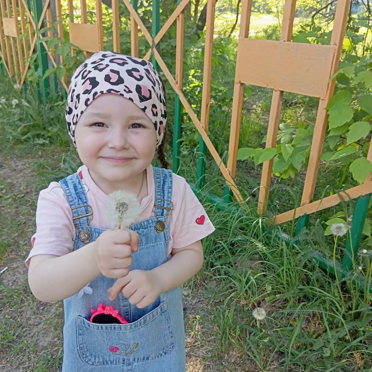 zamotinadasha в LOOKY. . Тебе всего 3 годика,...